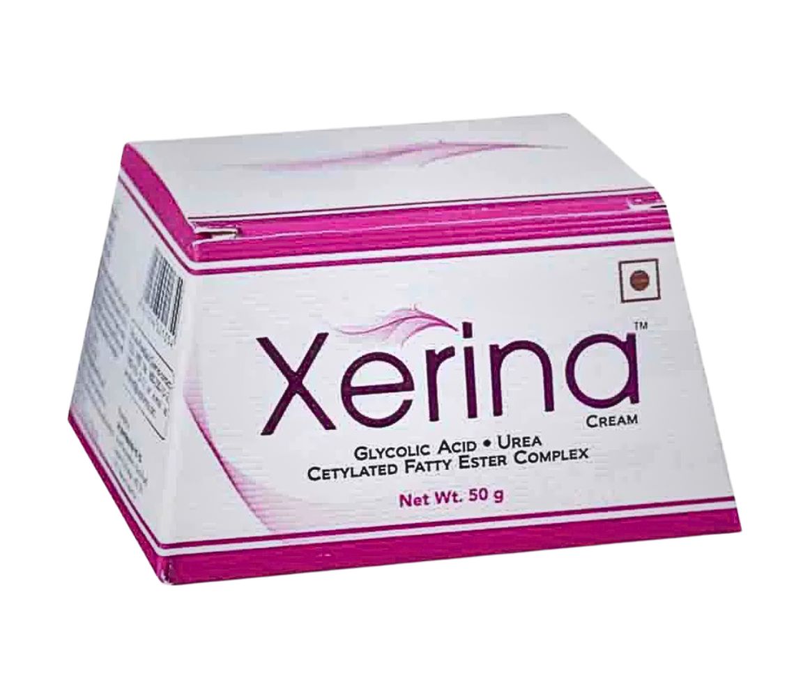 Xerina Cream