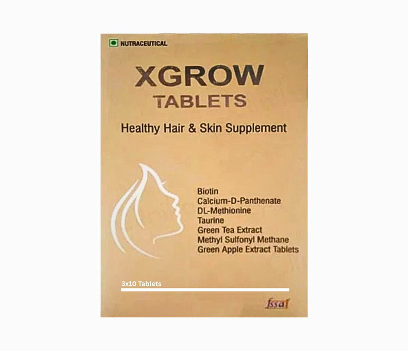 Xgrow Tablets