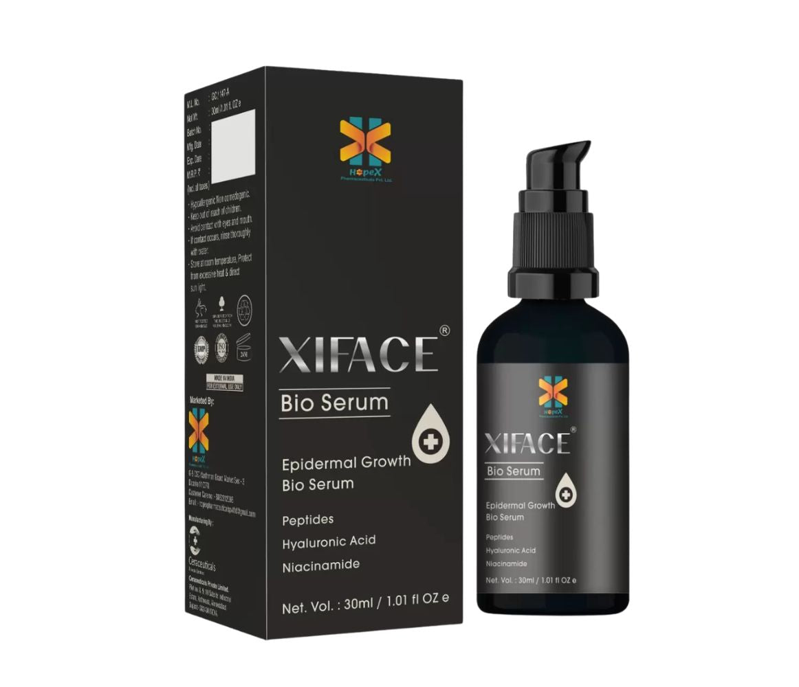 XiFace Bio Serum
