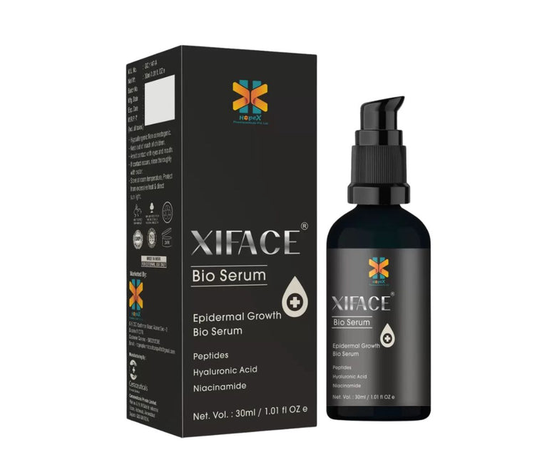 XiFace Bio Serum