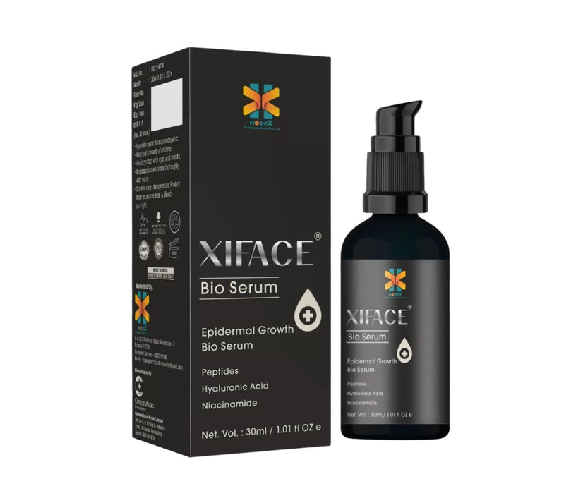 XiFace Bio Serum