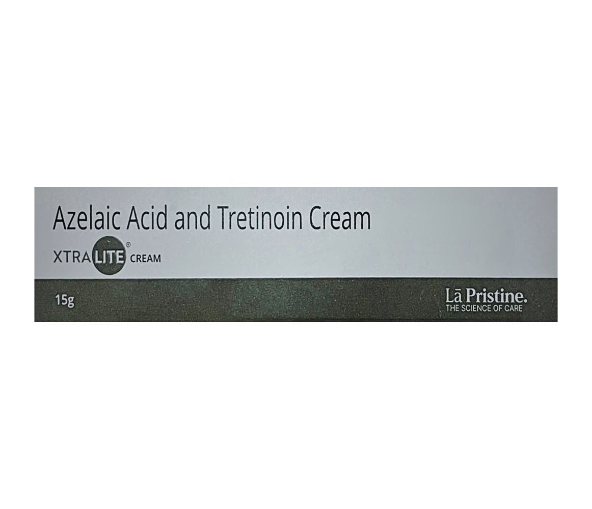 Xtralite Mild Cream
