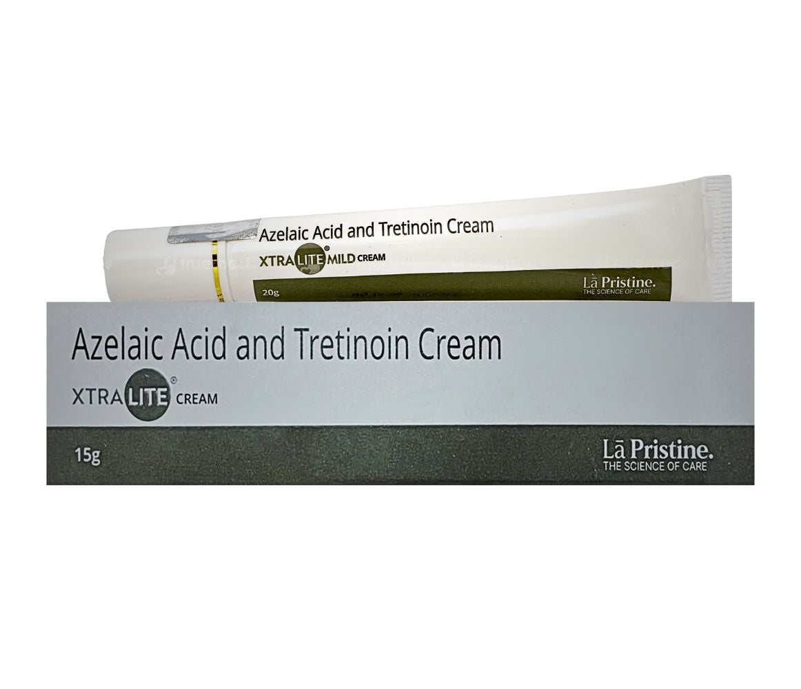 Xtralite Mild Cream