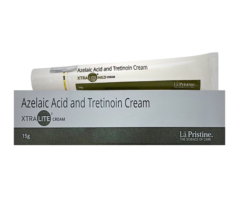 Xtralite Mild Cream