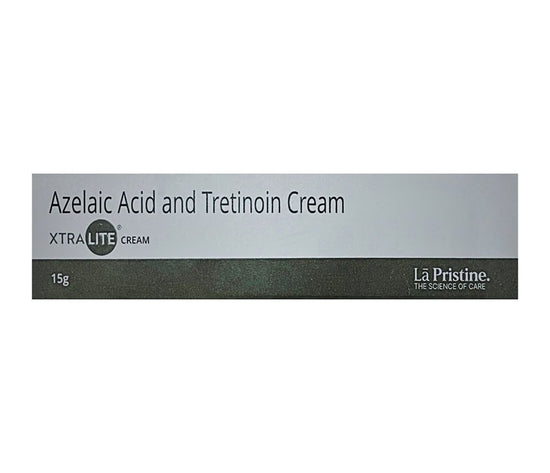 Xtralite Mild Cream