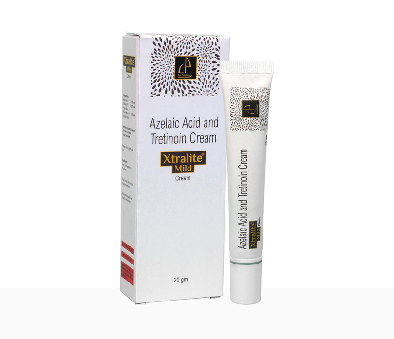 Xtralite Mild Cream
