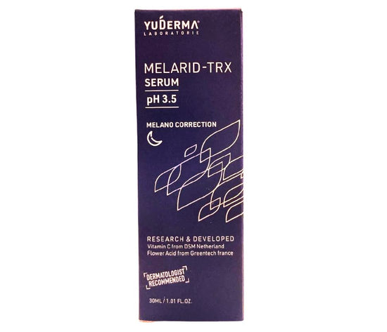Yuderma Melarid-Trx Melano Correction Serum