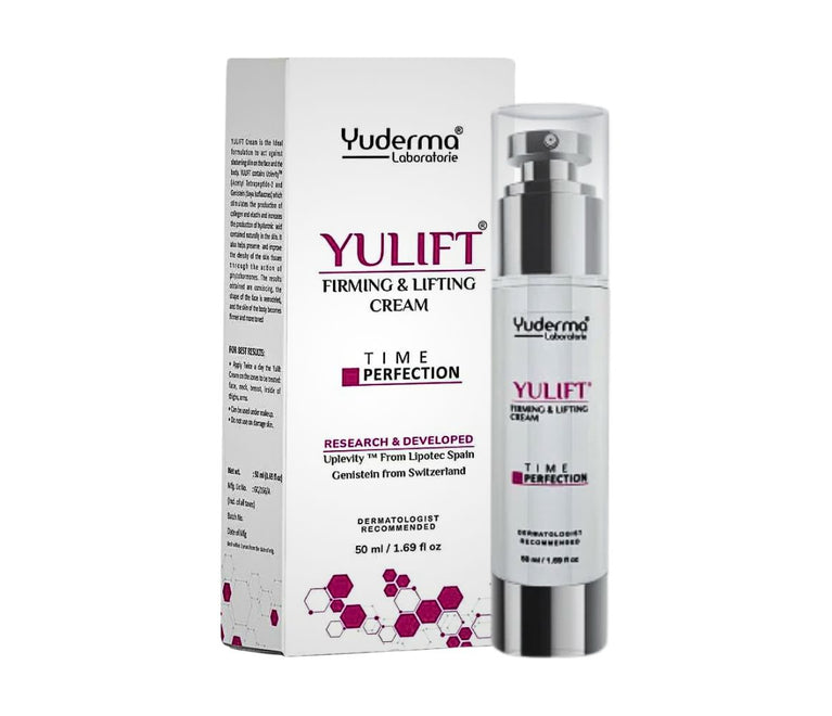 Yuderma Yulift Firming And Lifting Cream