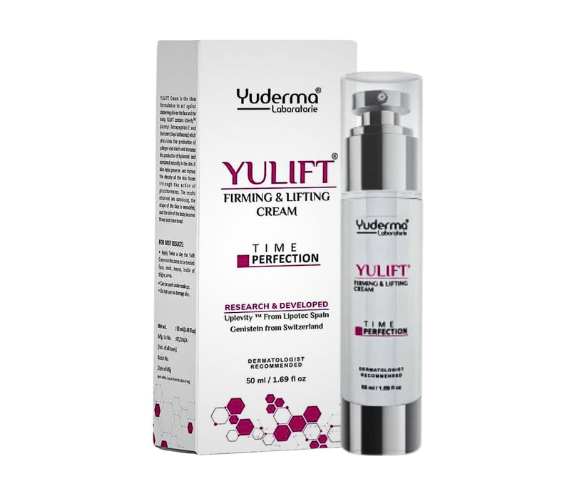 Yuderma Yulift Firming And Lifting Cream
