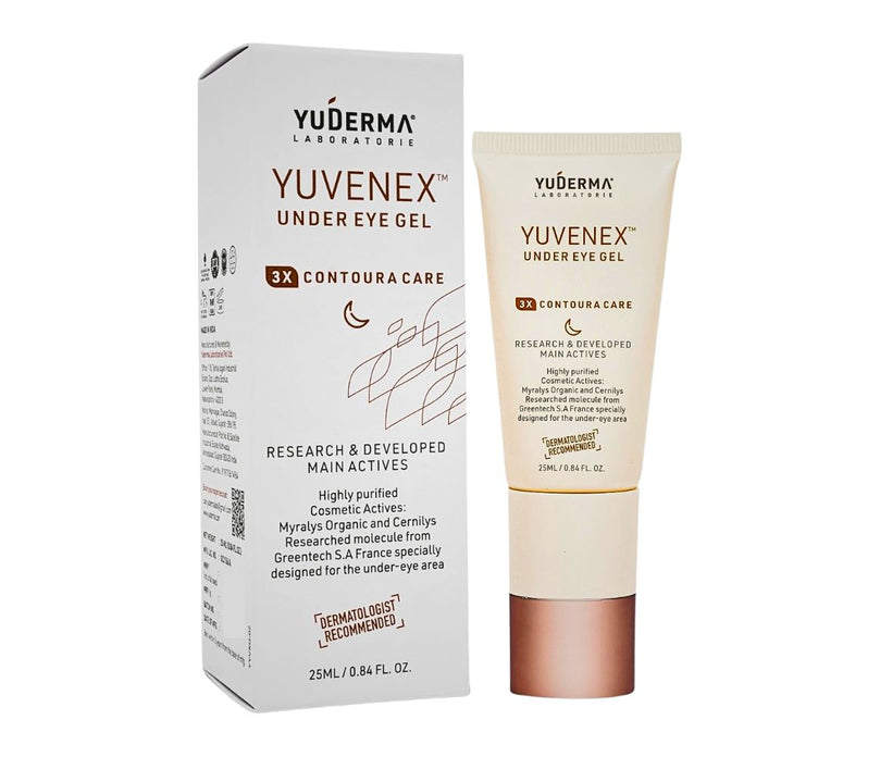 Yuderma Yuvenex Under Eye Gel