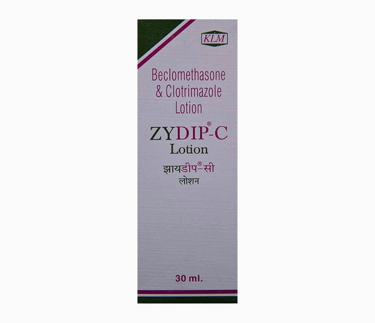 Zydip-C Lotion