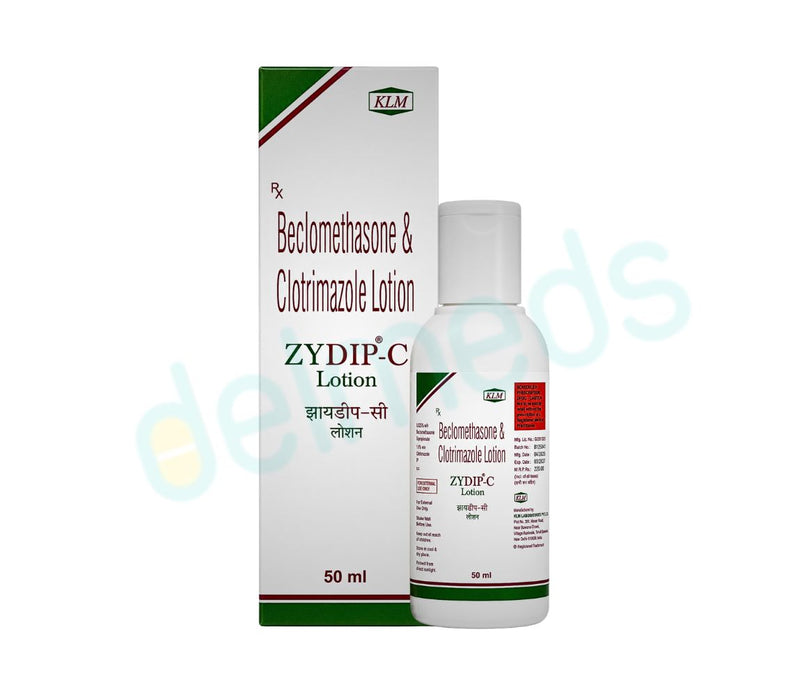 Zydip-C Lotion