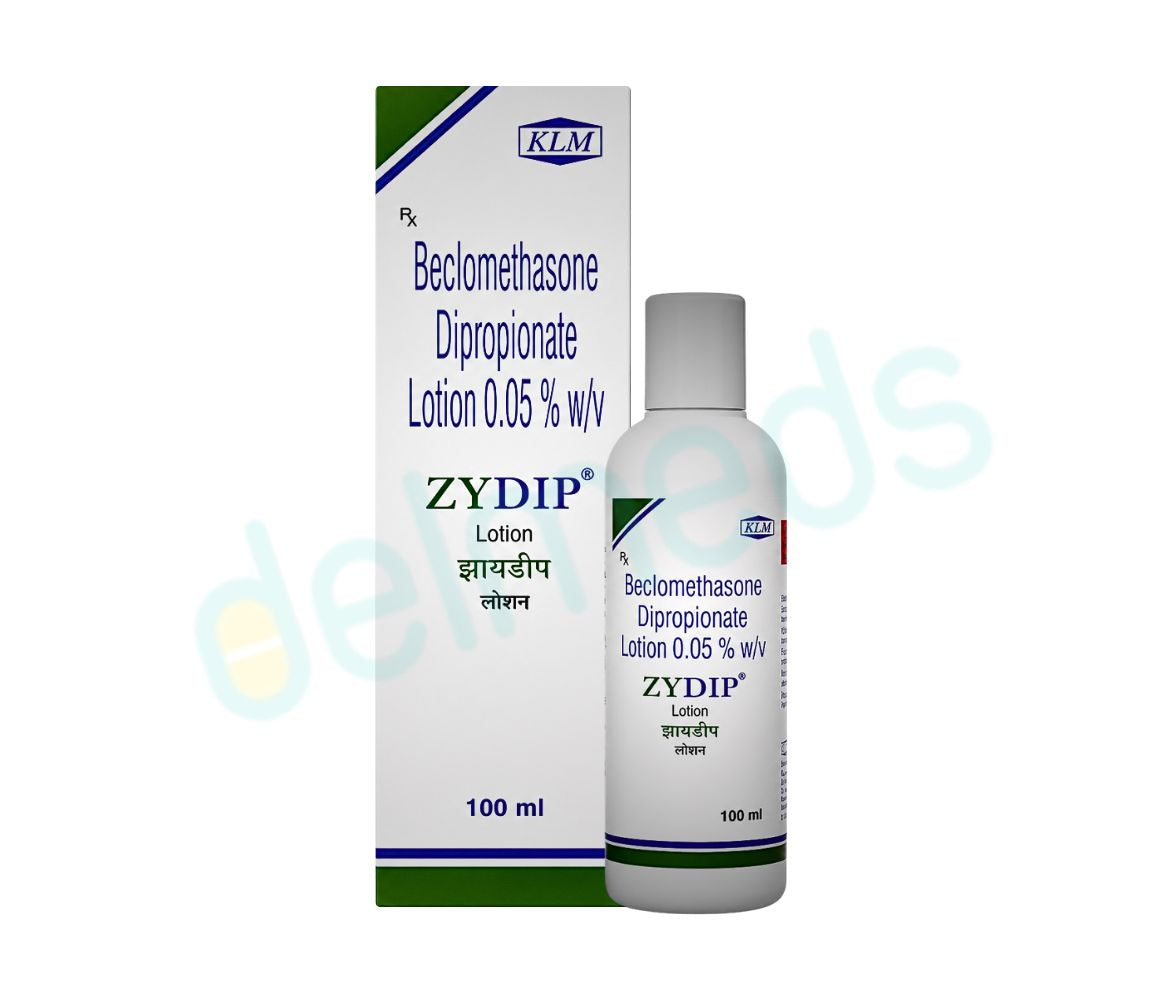 Zydip Lotion
