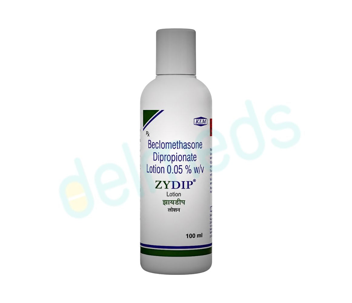 Zydip Lotion