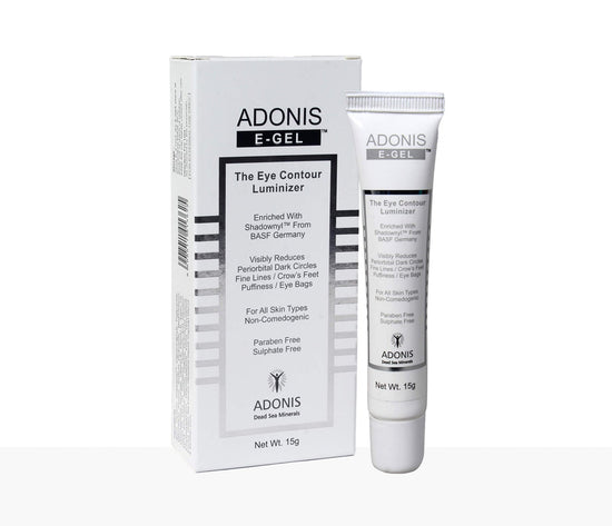 Adonis E-Gel – DelMeds.com
