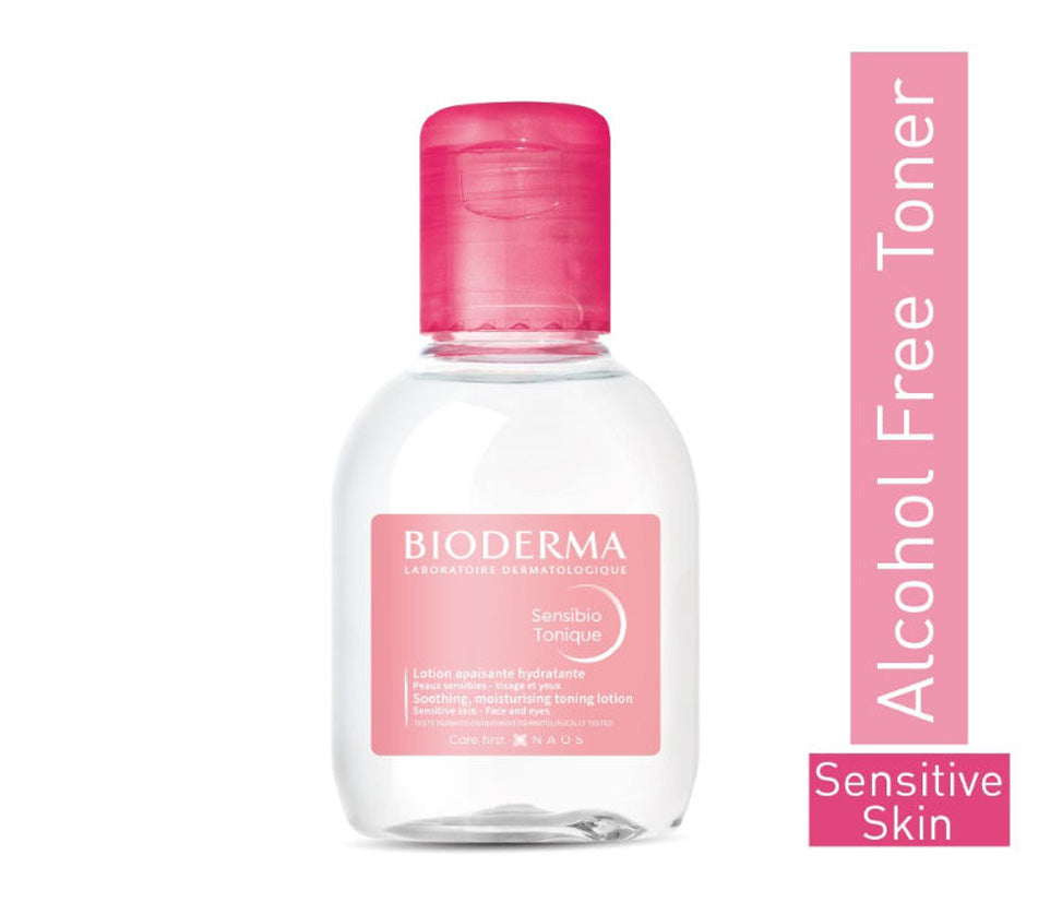 Bioderma Sensibio Tonique Lotion