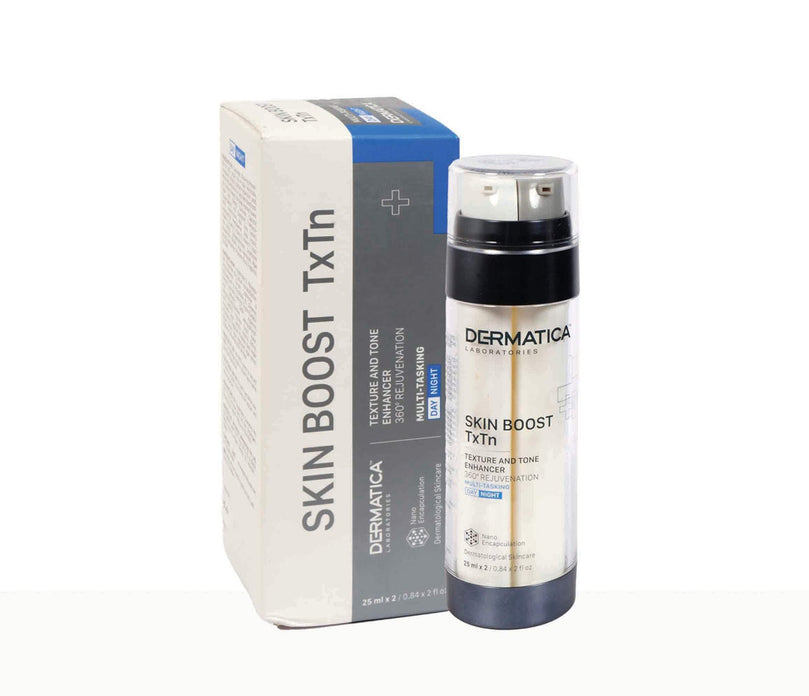 Skin boost txtn