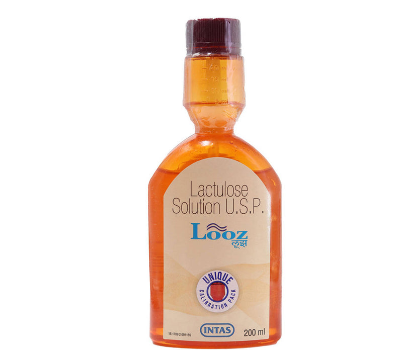 Looz Syrup