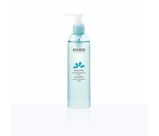 BABE Micellar Gel 2
