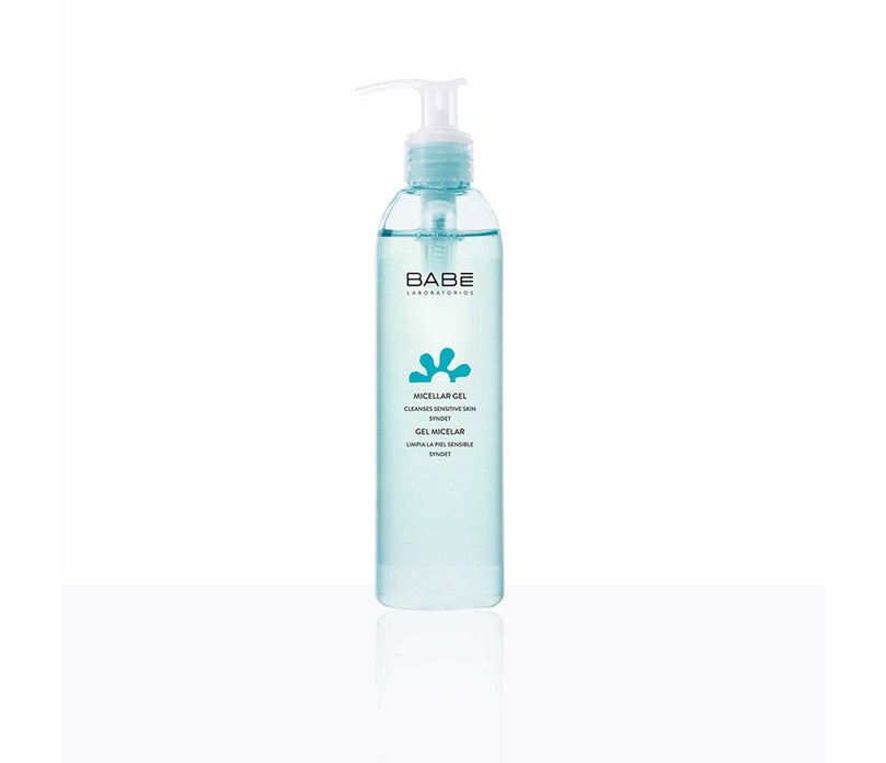 BABE Micellar Gel 2