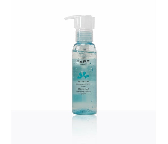 BABE Micellar Gel
