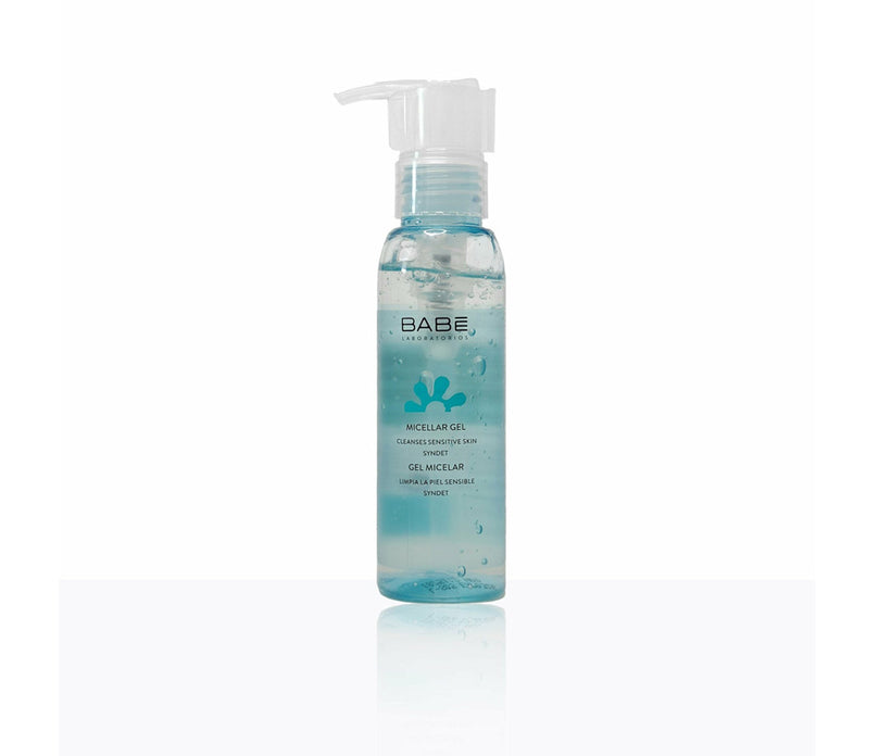 BABE Micellar Gel