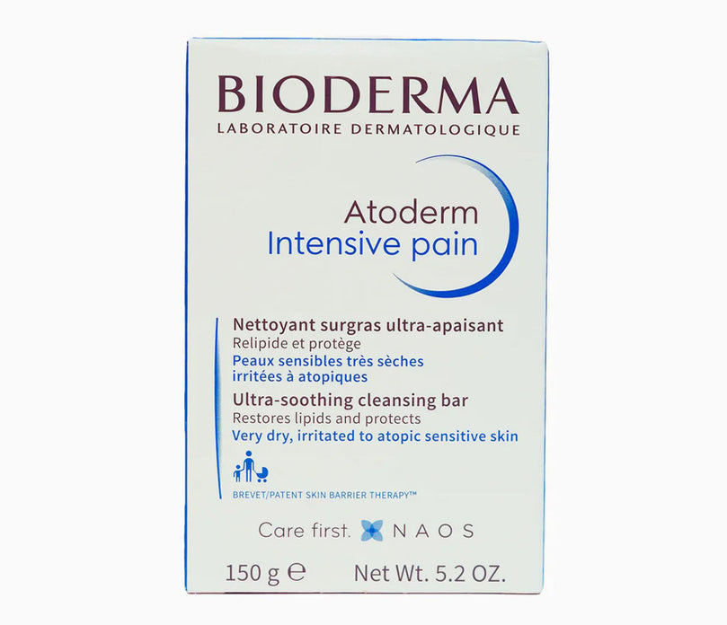 Bioderma Atoderm Intensive Pain