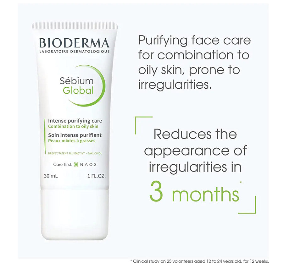 Bioderma Sebium Global
