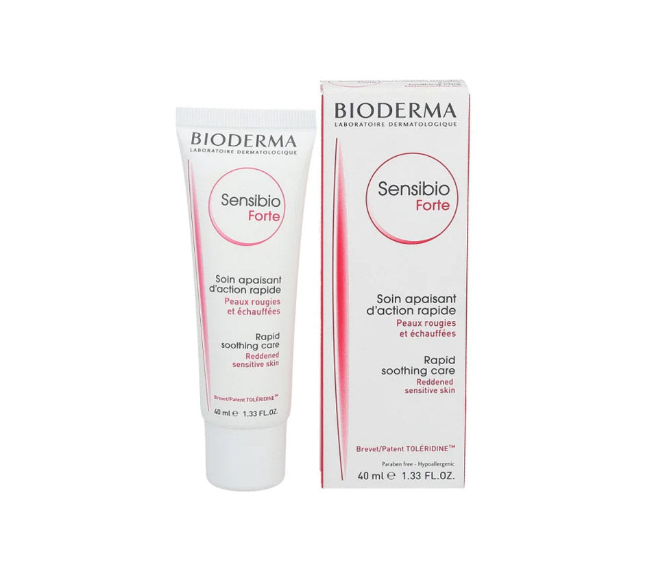 Sensibio Forte Cream