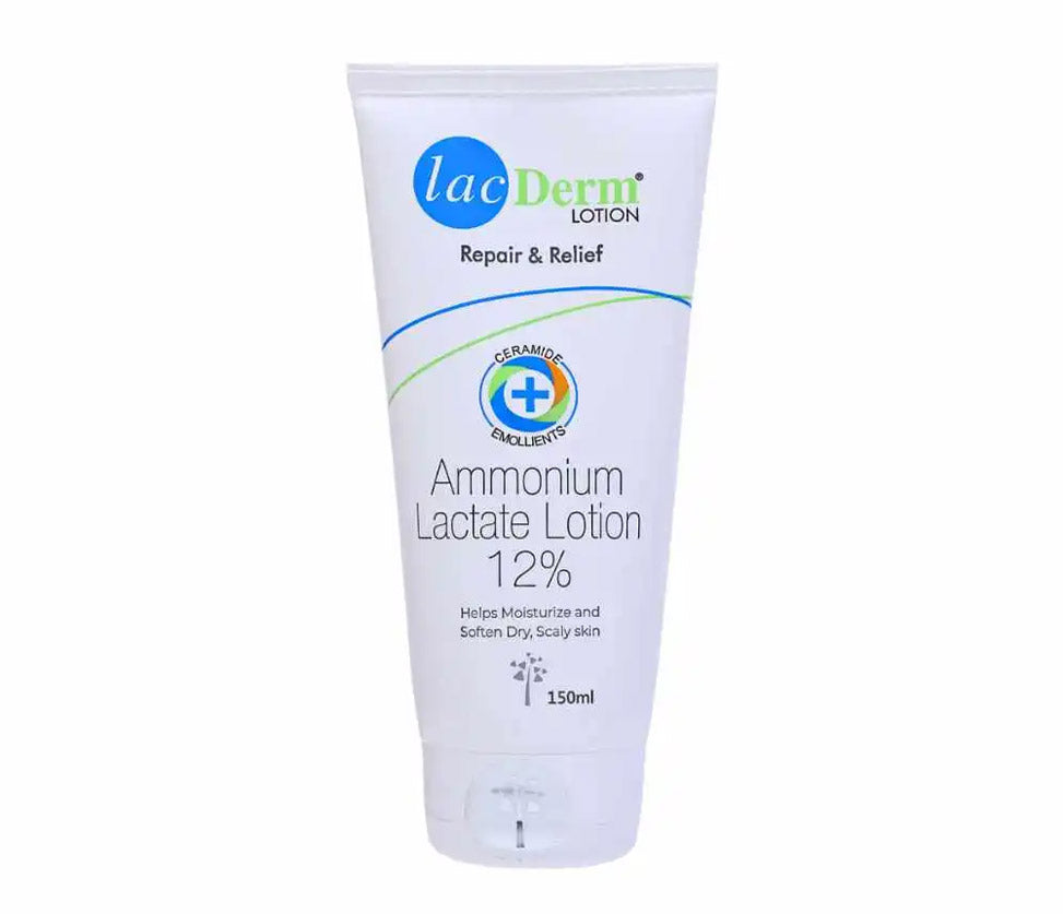Lacderm Lotion
